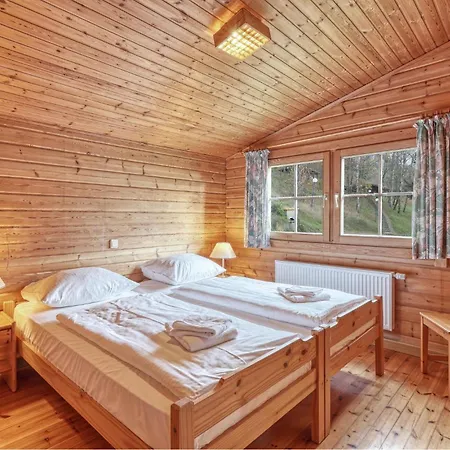 Holiday home 2 Bedroom In