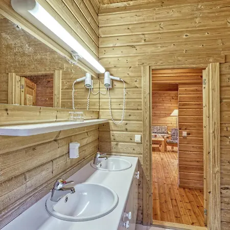 Holiday home 2 Bedroom In *