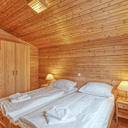 2 Bedroom In Holiday home Masserberg