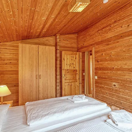 Holiday home 2 Bedroom In Masserberg