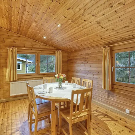 2 Bedroom In Masserberg