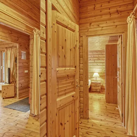 Holiday home 2 Bedroom In Masserberg