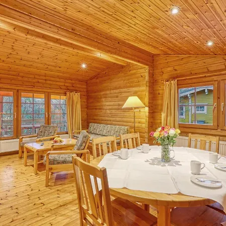2 Bedroom In Masserberg