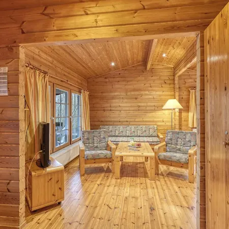 2 Bedroom In Holiday home *