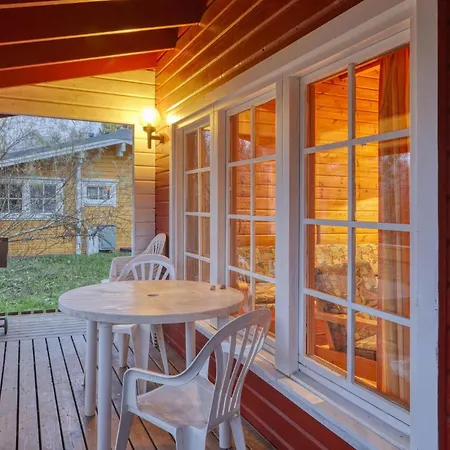 2 Bedroom In Holiday home Masserberg