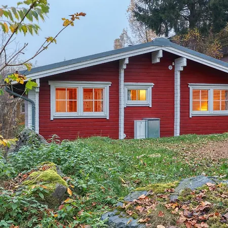 Holiday home 2 Bedroom In Masserberg