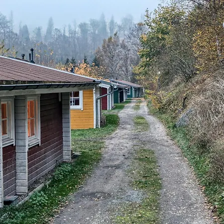 Holiday home 2 Bedroom In *